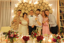 wedding august 2015. Изображение 37777