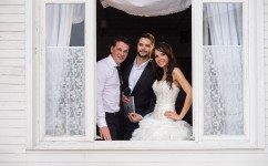 wedding august 2015. Изображение 37771