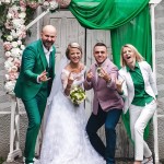 Kleimenoff - раскачаем любой праздник!. Изображение 47675