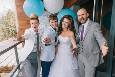 Kleimenoff - раскачаем любой праздник!. Изображение 47673