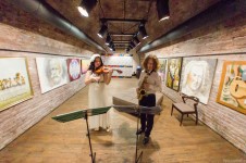 Скрипачка на Ваш праздник. Изображение 15786