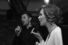 Chameleon (Vocal Duet). Изображение 15876