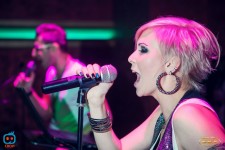 Chameleon (Vocal Duet). Изображение 15878