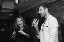 Chameleon (Vocal Duet). Изображение 15877