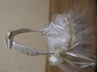 Свічки, подушечки, підв'язки, коробки та інше. Изображение 16039