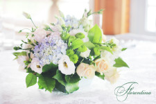 Оформление живыми цветами. Изображение 16097 Оформление живыми цветами. Изображение 16097