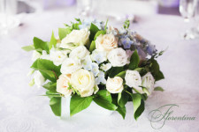 Оформление живыми цветами. Изображение 16100 Оформление живыми цветами. Изображение 16100