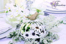 Оформление живыми цветами. Изображение 16105 Оформление живыми цветами. Изображение 16105