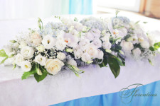 Оформление живыми цветами. Изображение 16099 Оформление живыми цветами. Изображение 16099