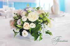 Оформление живыми цветами. Изображение 16098 Оформление живыми цветами. Изображение 16098