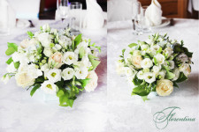 Оформление живыми цветами. Изображение 16101 Оформление живыми цветами. Изображение 16101