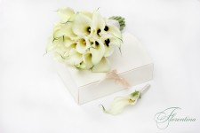 Свадебный букет. Изображение 17836 Свадебный букет. Изображение 17836