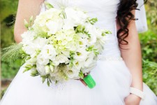 Свадебный букет. Изображение 17837 Свадебный букет. Изображение 17837