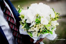 Свадебный букет. Изображение 16102 Свадебный букет. Изображение 16102