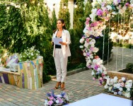 Ведущая стильных праздников. Изображение 75046