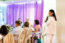 Ведущая стильных праздников. Изображение 75045