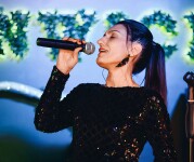 Ведущая стильных праздников. Изображение 75048