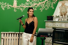 Музыканты на праздник. Изображение 75040