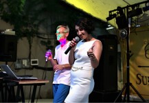 Музыканты на праздник. Изображение 75041