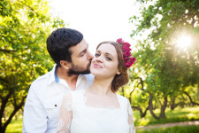  Happy photo. Изображение 16201