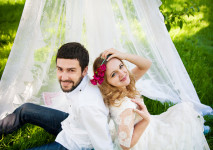  Happy photo. Изображение 16200