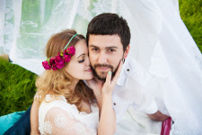  Happy photo. Изображение 16199