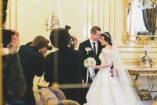 Бэкстейдж. Изображение 16227