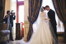 Бэкстейдж. Изображение 16226