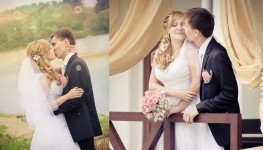 Свадебная фотография. Изображение 16235