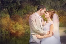 Свадебная фотография. Изображение 16230