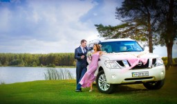 Свадебная фотография. Изображение 16231