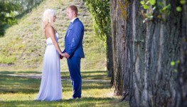 Свадебная фотография. Изображение 16237