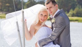 Свадебная фотография. Изображение 16238