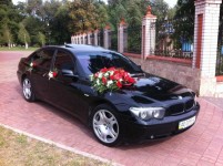 Авто на свадьбу Кривой Рог. Изображение 16242 Авто на свадьбу Кривой Рог. Изображение 16242