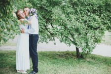 Свадебный. Изображение 16262