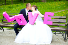 Свадебный. Изображение 16256