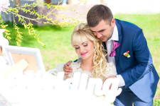 Свадебный. Изображение 16250