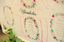 Полиграфия для Цветковых. Изображение 16330 Полиграфия для Цветковых. Изображение 16330