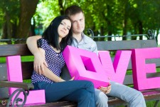 LOVE story. Изображение 16454