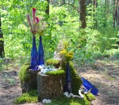 ВЕСІЛЬНІ Композиції. Изображение 16484 ВЕСІЛЬНІ Композиції. Изображение 16484