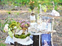 ВЕСІЛЬНІ Композиції. Изображение 16495 ВЕСІЛЬНІ Композиції. Изображение 16495