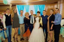 Мои молодожёны. Изображение 16521 Мои молодожёны. Изображение 16521