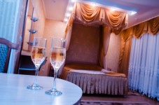 Номер для молодоженов. Изображение 16623