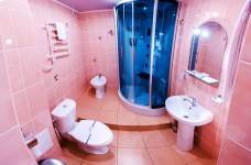 Номер для молодоженов. Изображение 16627