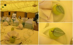 Свадебные цветочные аксессуары. Изображение 16610