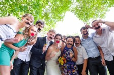 Свадебные цветочные аксессуары. Изображение 16676