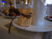 Свадебные цветочные аксессуары. Изображение 16608