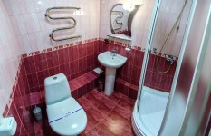 Номера гостиницы. Изображение 16636