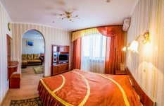 Номера гостиницы. Изображение 16637