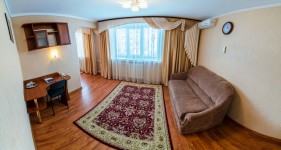 Номера гостиницы. Изображение 16634